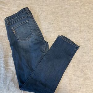Paige Skinny Jeans